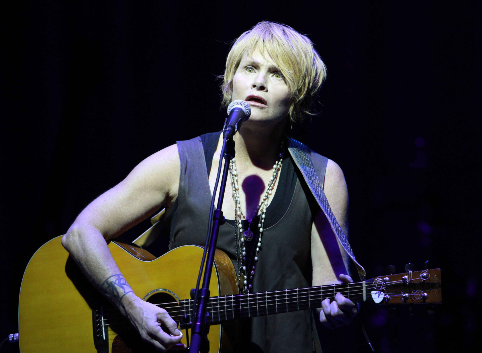 Shawn Colvin